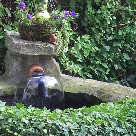 Penzion Juergens Sehnde