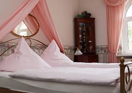 Penzion Juergens 3*