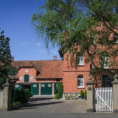 Guest house Juergens Sehnde