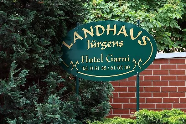 Gæstehus Juergens